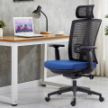 Modern Comfortable Computer office chair Full Mesh Office Executive Ergonomic boss Chair